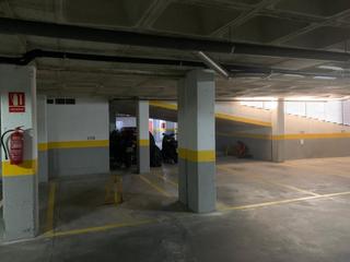 Parking voiture  Avenida juan carlos i. Plaza de garaje en venta en avda juan carlos i