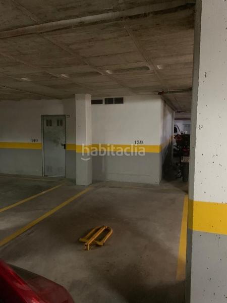 Foto 545be09d-473d-4b57-8da8-65381a062b6f. Parking coche plaza de garaje en venta en avda Juan Carlos I en Murcia
