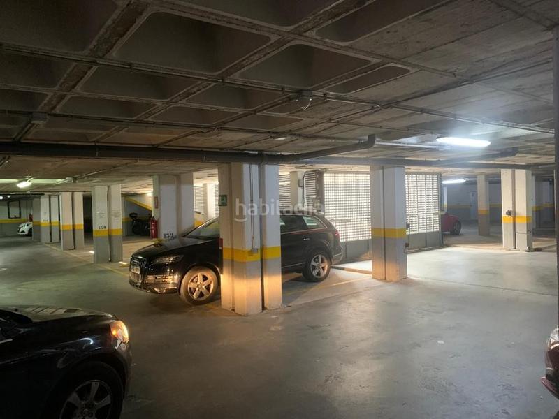 Foto 73784321-2952-4966-9885-8f29352575a3. Parking coche plaza de garaje en venta en avda Juan Carlos I en Murcia