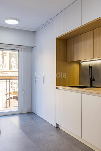 Foto 6fdfce10-8a4d-49e2-a43f-bc17b24f1db3. Affitto appartamento con riscaldamento in San Lorenzo Murcia