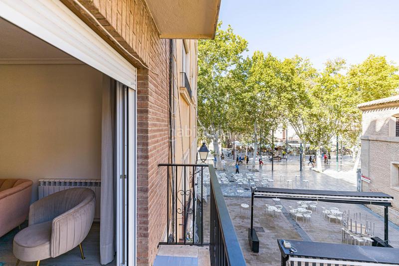 Foto d9f9bb39-2aa4-465b-a1d4-268a477a4701. Alquiler piso quieres vivir en el centro? en San Lorenzo Murcia