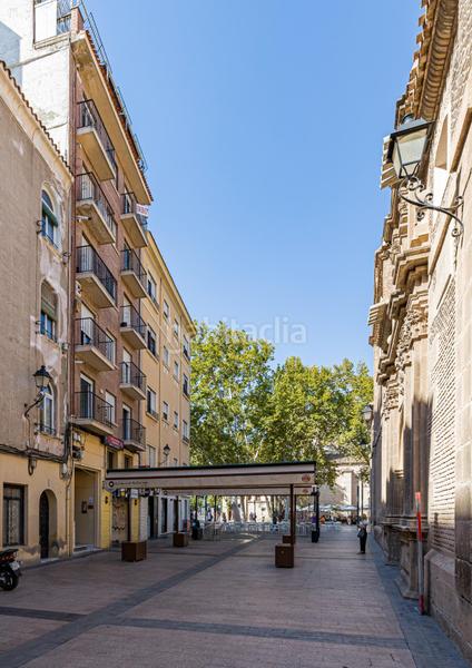 Foto ec8a0993-3a85-4c79-bb8e-517b7807d55e. Alquiler piso quieres vivir en el centro? en San Lorenzo Murcia