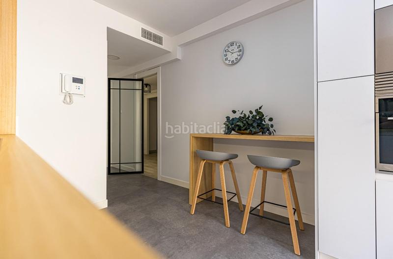 Foto 6a257862-a3b8-4220-9363-b93cc0781e8a. Location appartement avec chauffage dans San Lorenzo Murcia