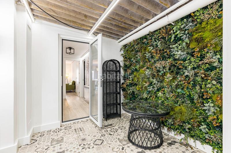 Foto c725ea67-9549-4c8e-925f-ee1b0921bdf2. Location appartement avec chauffage dans San Lorenzo Murcia