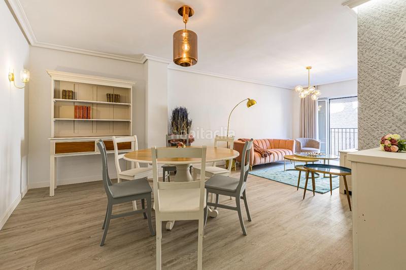 Foto 8cef18ec-729a-4014-9498-036ee6915ecc. Miete etagenwohnung mit heizung in San Lorenzo Murcia