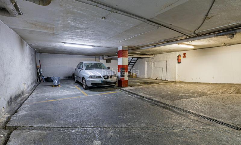 Foto eea0d8f5-1d31-43b5-b4a1-3cd55611f7b8. Miete etagenwohnung mit heizung in San Lorenzo Murcia