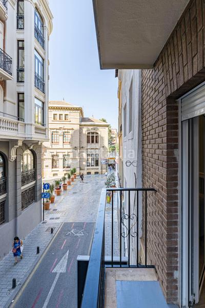 Foto f4af4215-adab-462e-8c98-a38a65200361. Miete etagenwohnung mit heizung in San Lorenzo Murcia