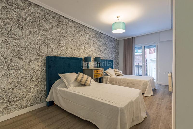 Foto f60f9058-3e2e-4a11-9d25-caadc7b29625. Miete etagenwohnung mit heizung in San Lorenzo Murcia