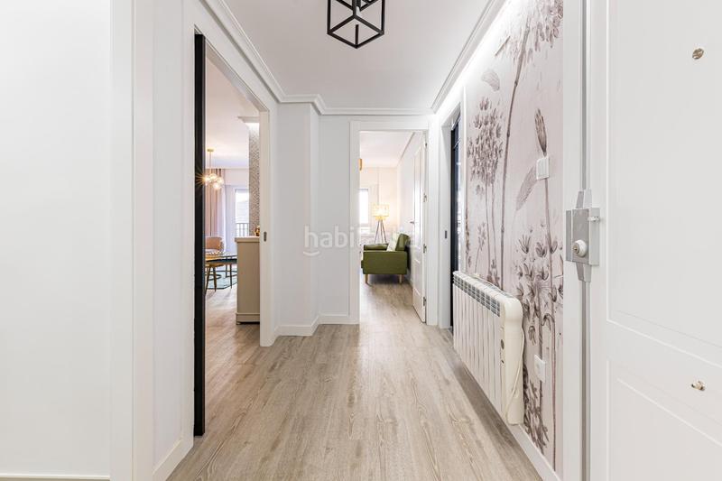 Foto 0cb8574e-2452-43e0-8272-d976b7efdd6f. Rent flat with heating in San Lorenzo Murcia