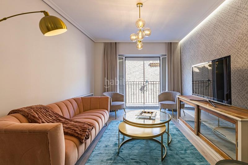 Foto 212ac3e7-833f-4068-9087-b864b972ca27. Rent flat with heating in San Lorenzo Murcia