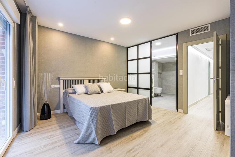 Foto 46836d85-2af2-41bd-9bc5-372360f67d28. Rent flat with heating in San Lorenzo Murcia