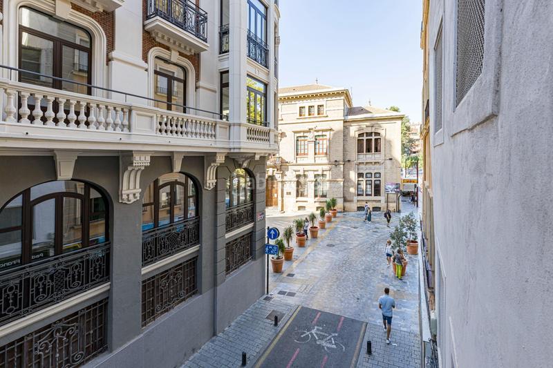 Foto 8676d894-9996-45a9-8e93-f5141770d6c7. Rent flat with heating in San Lorenzo Murcia