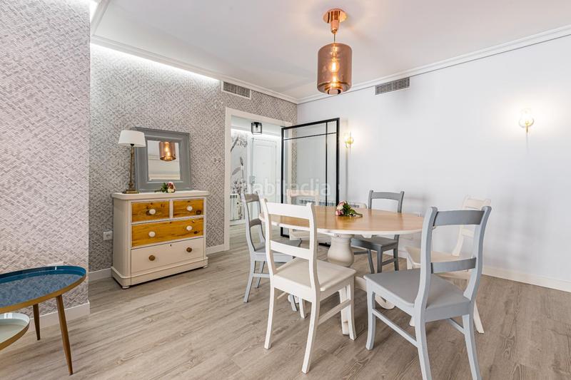 Foto b9d75d85-1774-4187-b5e3-f34fadda26fd. Rent flat with heating in San Lorenzo Murcia