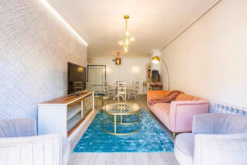 Foto fd3826de-9248-42ac-84f6-f867f7cef50d. Rent flat with heating in San Lorenzo Murcia