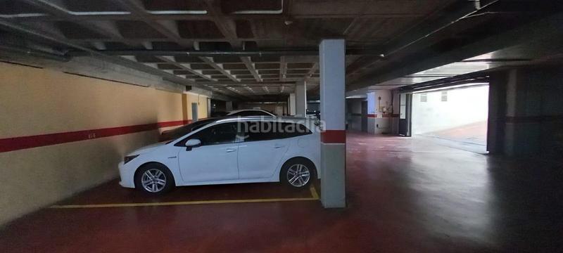 Foto 199b71fd-e9a3-494b-8834-418885ad1546. Parking coche buscas una plaza de aparcamiento en una de las zonas de mayor expansión ? en Murcia