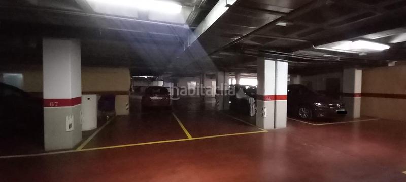 Foto 215f219f-48fd-4cfa-b706-d317a6631ff1. Parking coche buscas una plaza de aparcamiento en una de las zonas de mayor expansión ? en Murcia