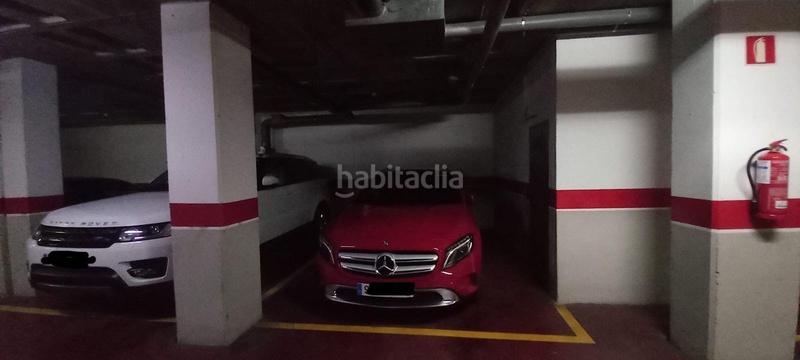 Foto 5e16f123-777c-4876-a922-d79fa40302f7. Parking coche buscas una plaza de aparcamiento en una de las zonas de mayor expansión ? en Murcia