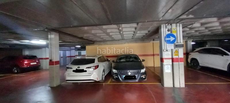 Foto 62bb0bda-dc57-46bd-aa3e-9f5deec82443. Parking coche buscas una plaza de aparcamiento en una de las zonas de mayor expansión ? en Murcia