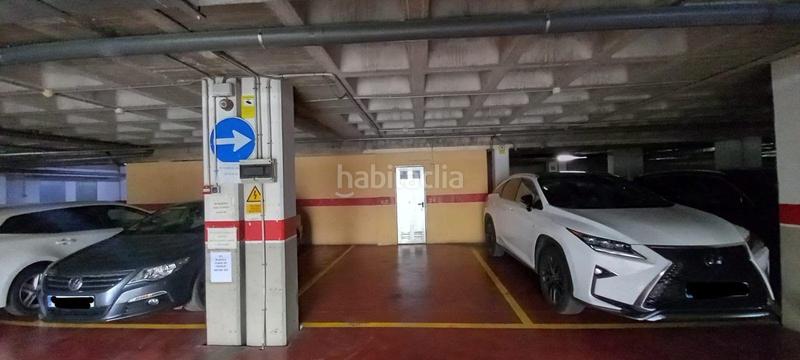 Foto a39d6d7e-a490-4d9a-99d0-1556a2edf073. Parking coche buscas una plaza de aparcamiento en una de las zonas de mayor expansión ? en Murcia