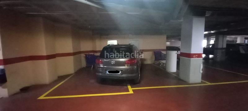 Foto c81aab63-cd5a-4761-bcc6-c7dc920f4138. Parking coche buscas una plaza de aparcamiento en una de las zonas de mayor expansión ? en Murcia