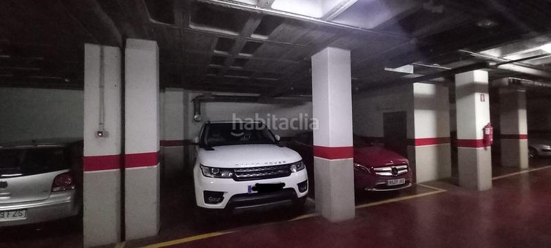 Foto e226cdcf-6e6b-4227-82c4-92126e88ee82. Parking coche buscas una plaza de aparcamiento en una de las zonas de mayor expansión ? en Murcia