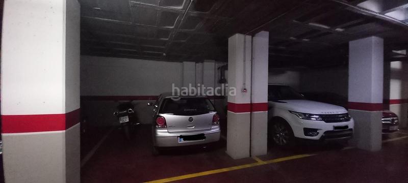 Foto f5e2555f-6a15-46b4-8d76-b0fbe6adae66. Parking coche buscas una plaza de aparcamiento en una de las zonas de mayor expansión ? en Murcia