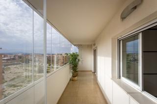 Location Attique  Calle jose antonio camacho. Atico listo para disfrutar