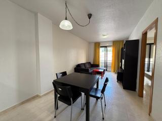Lloguer Apartament a Espinardo. Amplio apartamento de 1 dormitorio juan carlos iespinardo