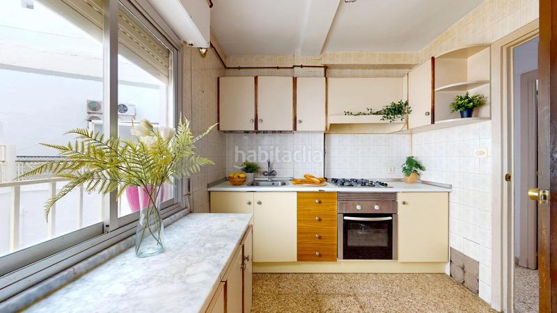 Foto 0b00e269-f1eb-4979-a9e7-5e3b3331ee3b. Piso en avenida rio segura 6 quieres vivir en el centro? vive ! vive tu nuevo hogar! en Murcia