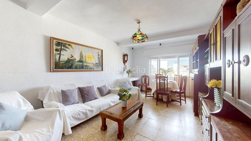 Foto 5a2805ea-1d81-46a1-bb6d-d119b17a5beb. Piso en avenida rio segura 6 quieres vivir en el centro? vive ! vive tu nuevo hogar! en Murcia