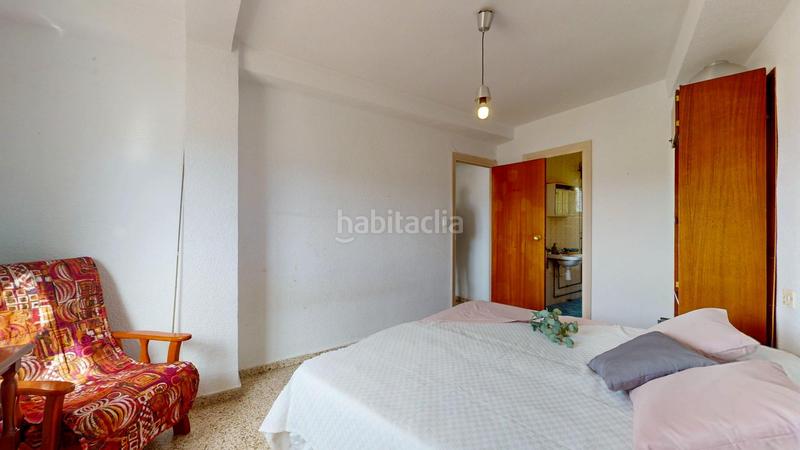 Foto a4e8472a-84ab-4ec2-bf93-58009ea72321. Piso en avenida rio segura 6 quieres vivir en el centro? vive ! vive tu nuevo hogar! en Murcia