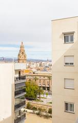 Piso en Avenida rio segura 6. Quieres vivir en el centro? vive murcia! vive tu nuevo hogar!