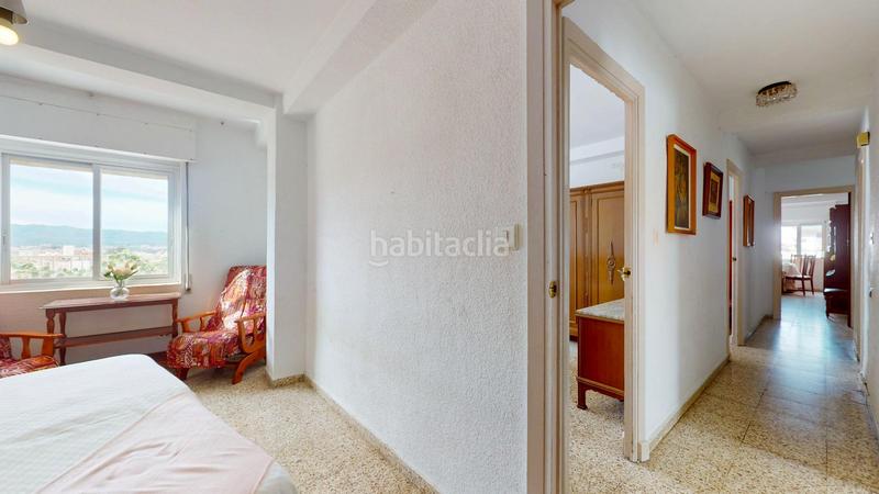 Foto faecf9c6-80a8-4b73-8838-35d3a9ca685c. Piso en avenida rio segura 6 quieres vivir en el centro? vive ! vive tu nuevo hogar! en Murcia