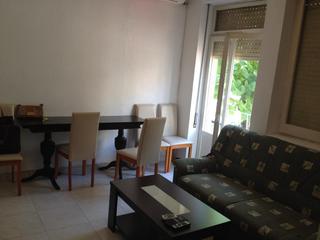 Location Appartement à Ronda ronda norte nº 12 12. Piso para estudiantes ronda norte