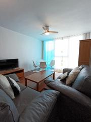 Lloguer Apartament  Avenida palmar del 99. Tu refugio con terraza, piscina y garaje