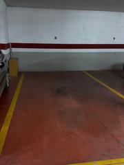 Aparcament cotxe a Avenida marqués de espinardo 4. Se vende plaza de garaje amplia en calle mayor de espinardo, jun