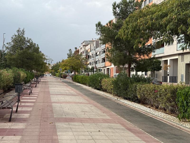 Foto 1c447afd-dbf7-4ff2-903a-8b1ef1eec2f1. Parking voiture dans avenida marqués de espinardo 4 dans Murcia