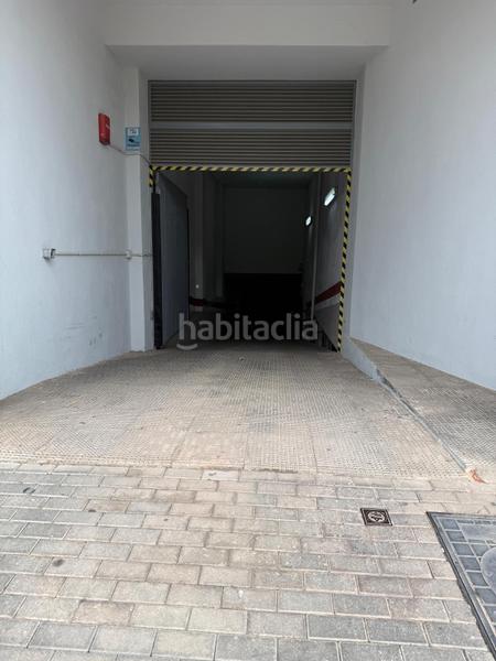 Foto 4c441140-0a17-4b8e-8576-c0947022a5b7. Parking voiture dans avenida marqués de espinardo 4 dans Murcia