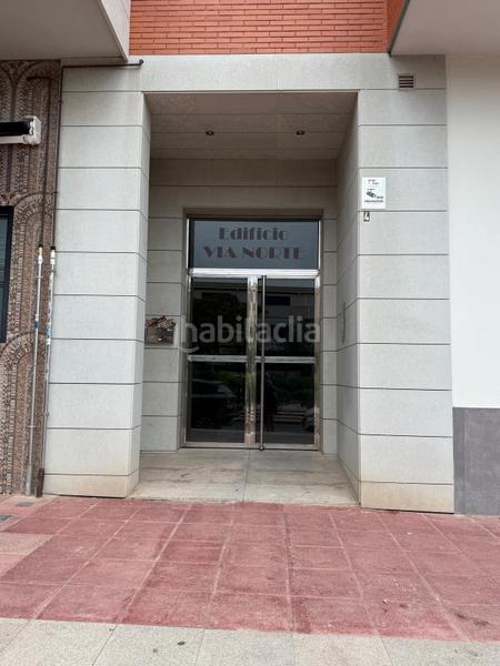 Foto 53c706a5-1d4b-4eda-bed7-ed9f9bc8cb0d. Parking voiture dans avenida marqués de espinardo 4 dans Murcia