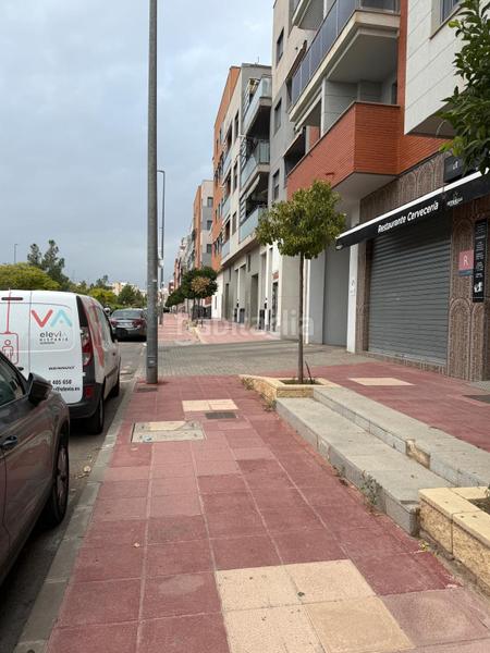 Foto 6d67bcb2-9737-479b-bd36-80e9f50af5ef. Parking voiture dans avenida marqués de espinardo 4 dans Murcia
