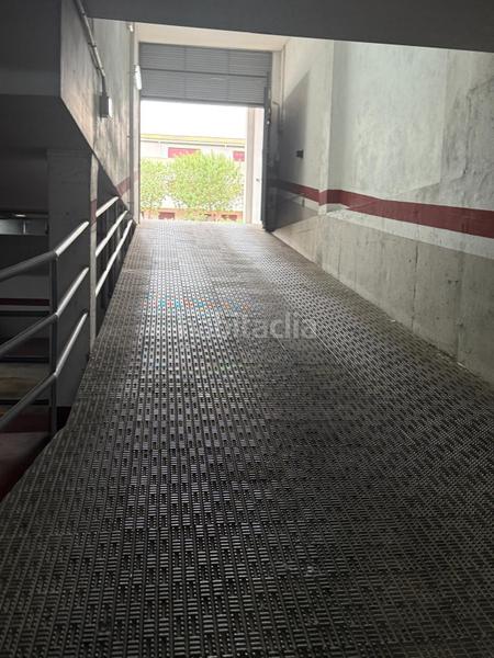 Foto 6f325208-b376-4633-a5d2-95d07c859d8a. Parking voiture dans avenida marqués de espinardo 4 dans Murcia