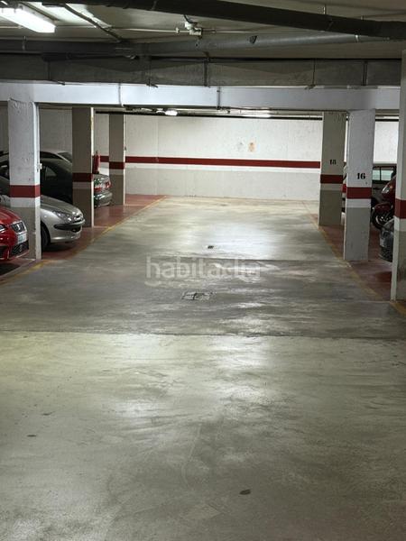 Foto 7f79d3d8-07fe-4d21-9e43-6b584812deba. Parking voiture dans avenida marqués de espinardo 4 dans Murcia