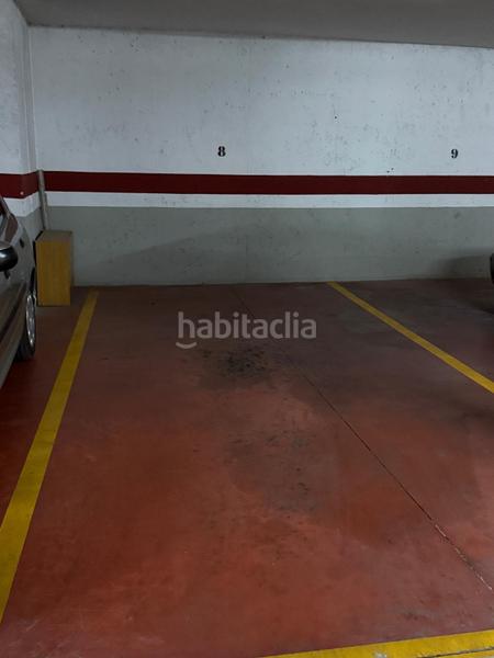 Foto f76c1c1b-bf22-404f-a822-6ec7788ae2db. Parking voiture dans avenida marqués de espinardo 4 dans Murcia