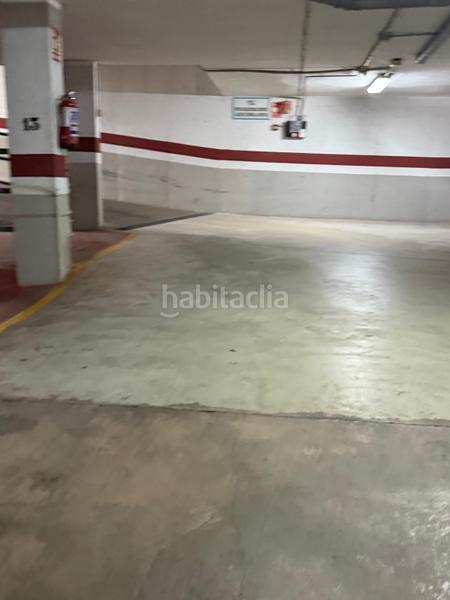 Foto fa4dcfda-e2b4-4221-87be-c94fc4b45f97. Parking voiture dans avenida marqués de espinardo 4 dans Murcia