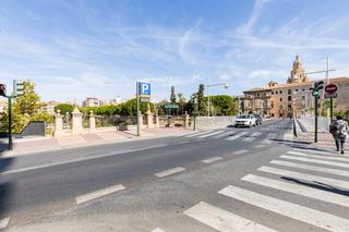 Pis en Juan a. hernandez aguila 12. Vivir murcia piso de 3 dormitorios junto al jardn de floridabla