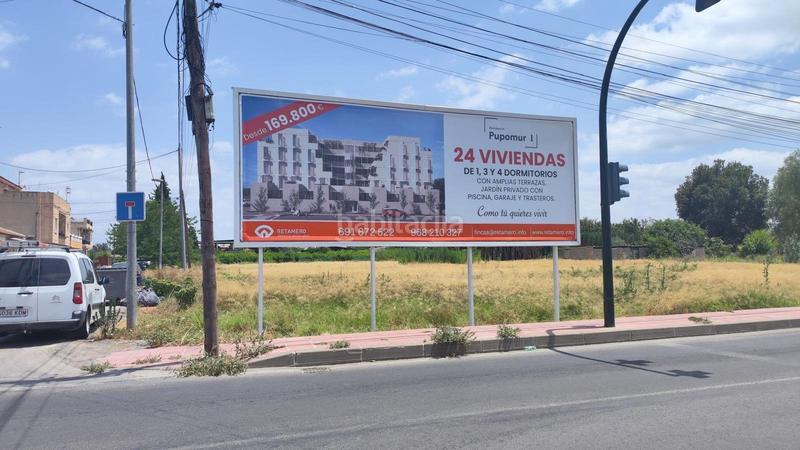 Foto 7482a11d-617f-4dd0-a01a-bd2cfadcea73. Appartement dans avenida juan xxiii dans Cabezo de Torres Murcia