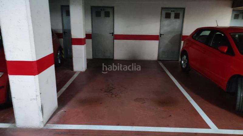 Foto 355ab004-2649-424f-8440-9d70f19cd02a. Aparcament cotxe a San Miguel Murcia