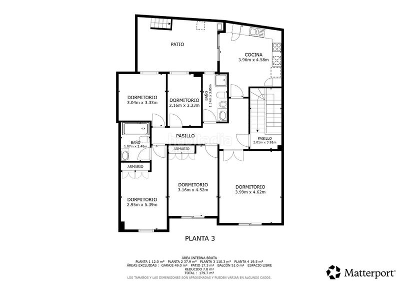 Foto 4065dbad-bda2-4bda-8b75-008ffd3e8c36. Casa amb aparcament a Corvera Murcia