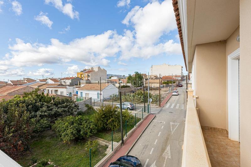 Foto 674c50da-0d56-4695-8faf-5f93ce6e951c. Casa amb aparcament a Corvera Murcia