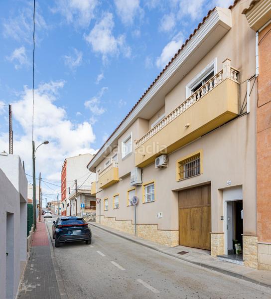 Foto 7c7764c8-6014-47ef-8eb5-f6eacfe65f5c. Casa amb aparcament a Corvera Murcia